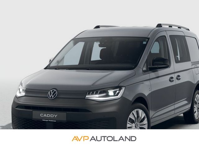 Volkswagen Caddy Maxi Flexible 2.0 TDI DSG | LED | AHK |