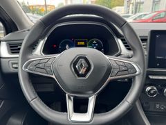 Fahrzeugabbildung Captur II Techno E-TECH Plug-in 160