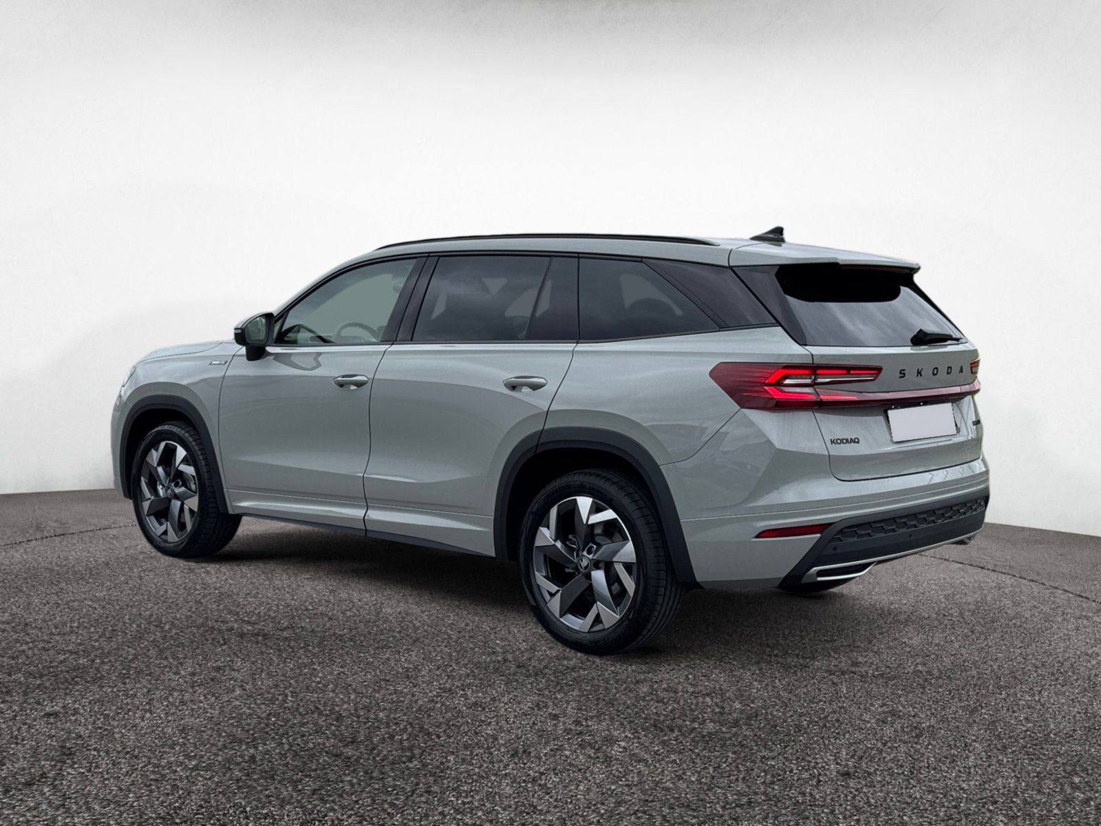 Skoda Kodiaq - Bild 5