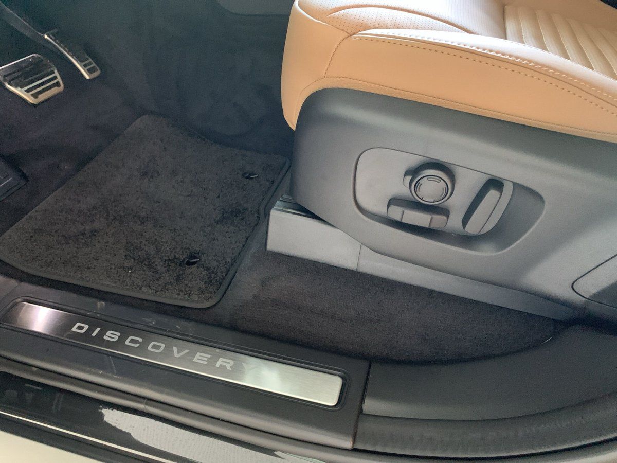 Land Rover Discovery - Bild 17