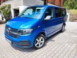 Volkswagen T6 Multivan - Volkswagen T6 Multivan aus 2020