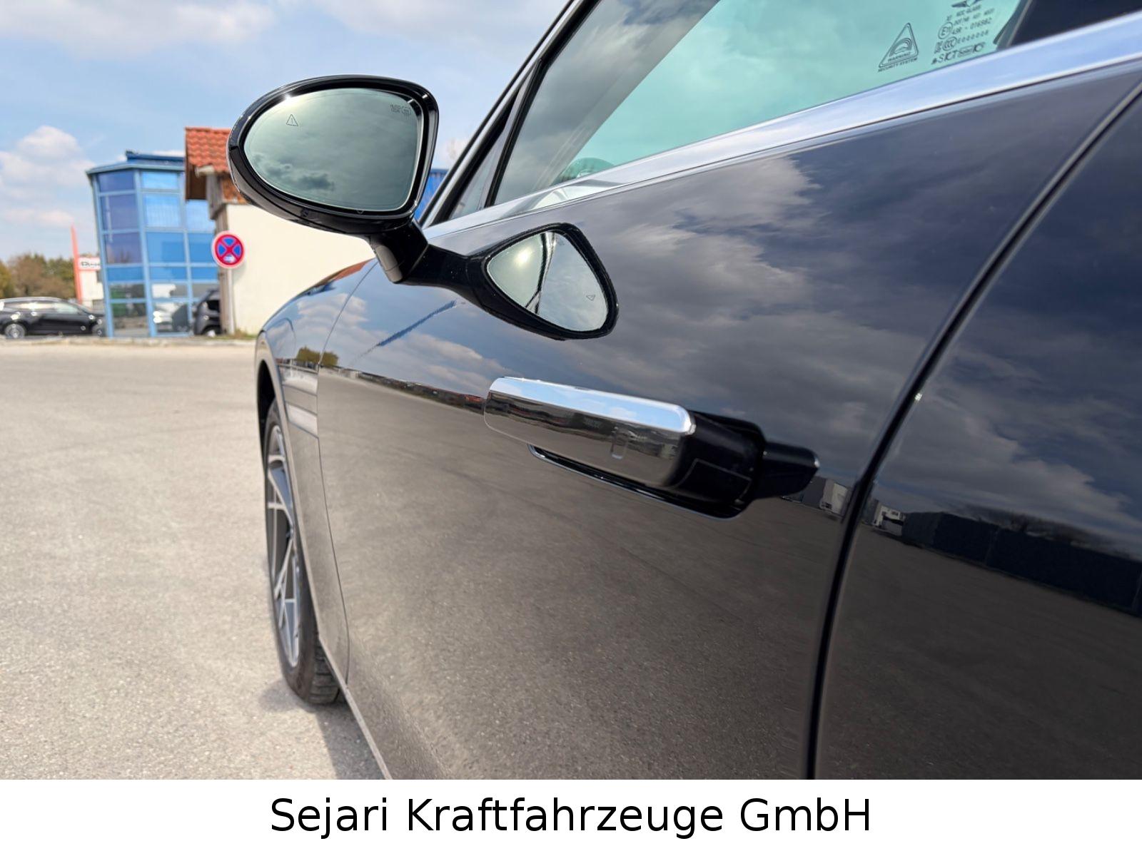 Genesis G90 3.5T  Luxury 4WD 5-Sitzer Garantie + Service