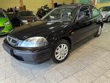 Honda Civic 1.4*AUTOMATIK*KLIMA*TÜV NEU*2.HAND* - gebrauchte Honda Civic aus dem Jahr 1998