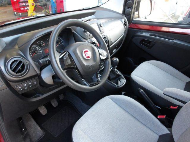 Fiat Qubo