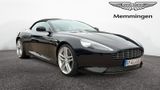 Aston Martin DB9 Volante