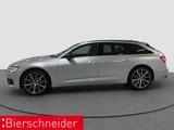 Audi A6 Av 35 TDI advanced Black AHK MATRIX ACC 20 - Audi A6: Advanced