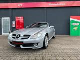 Mercedes-Benz SLK 200 SLK Roadster SLK 200 Kompressor
