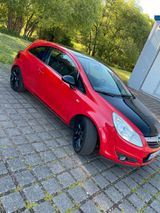 Opel Corsa zu verkaufen - Opel Corsa: Verkaufen