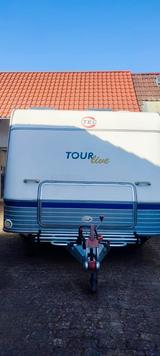 TEC TE 560K - TEC Etagenbett