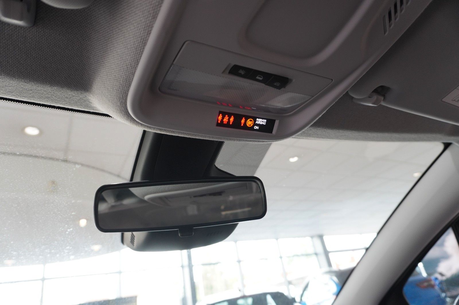 Fahrzeugabbildung Opel Crossland (X) 1.2 EDITION NAVI/LED/KAMERA/DAB+