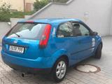 Ford sehr gutes Auto - scheckheftgepflegte Ford Sierra