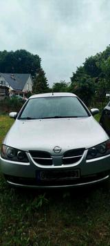 Nissan Almera N16 - Nissan Almera: N16