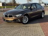 BMW 320i -F30 18900km  sparkling bronze - BMW 320: F30