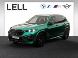 BMW X5 M Competition B&W Surround M Drivers P. DAB - BMW X5 M Neuwagen