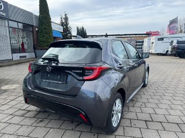 Mazda 2 Hybrid Lim. Agile