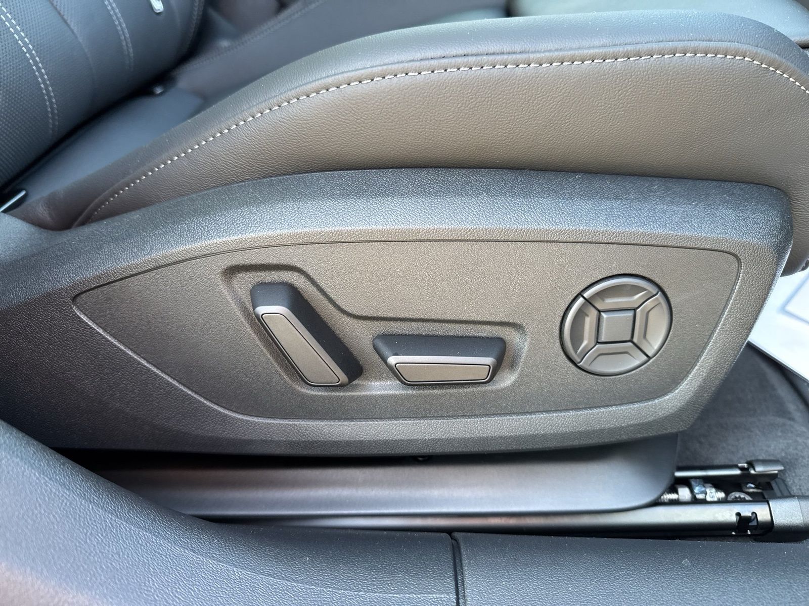Audi A6 - Bild 19