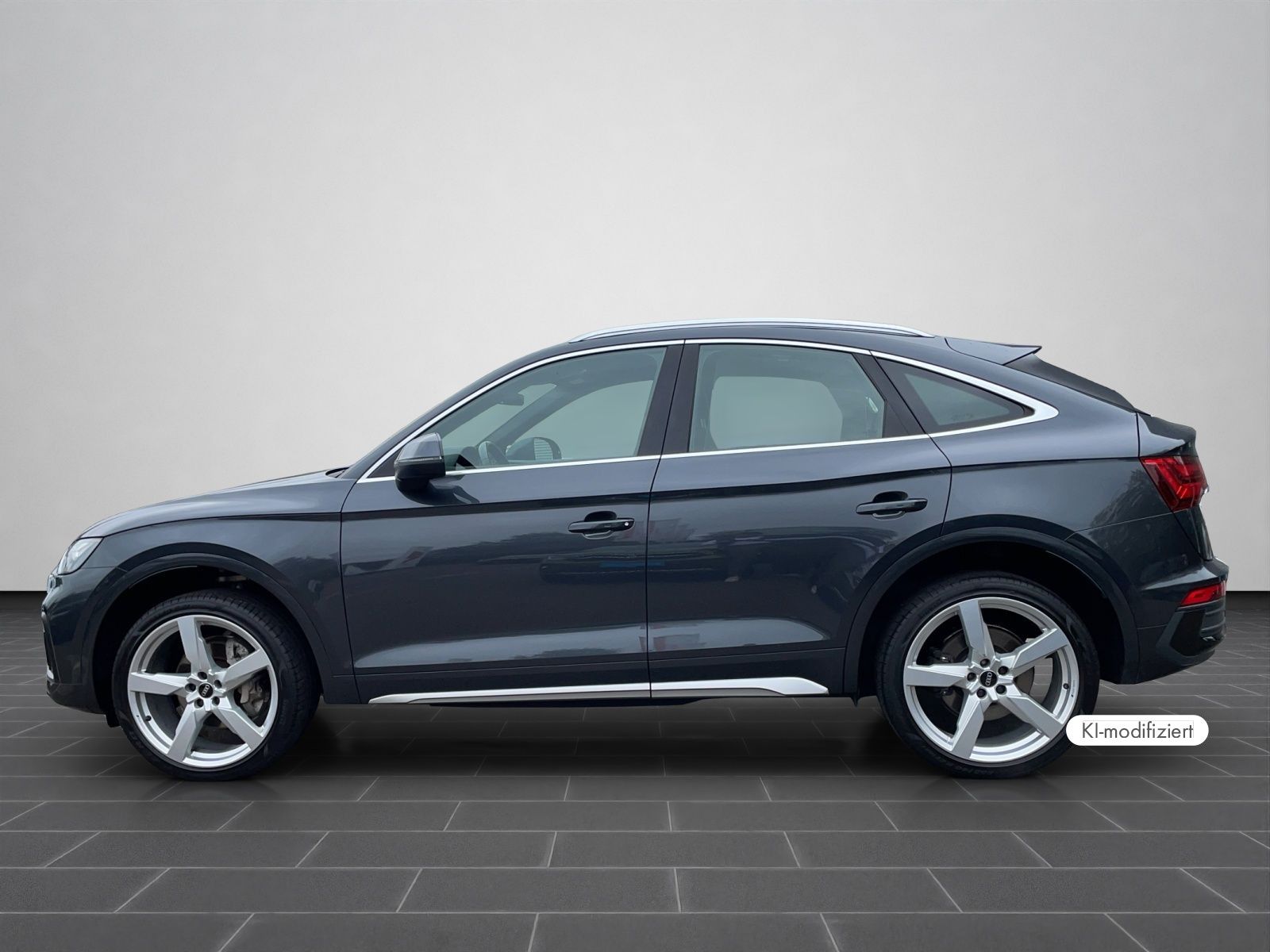 Audi Q5 - Bild 8