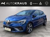 Renault Clio V TCe100 Intens,RS-Line Paket,Einparkhilfe, - Renault Clio RS Line Gebrauchtwagen