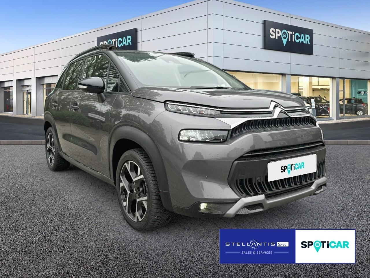 Citroën C3 Aircross 1.2 PureTech 130 Shine Pack S&S