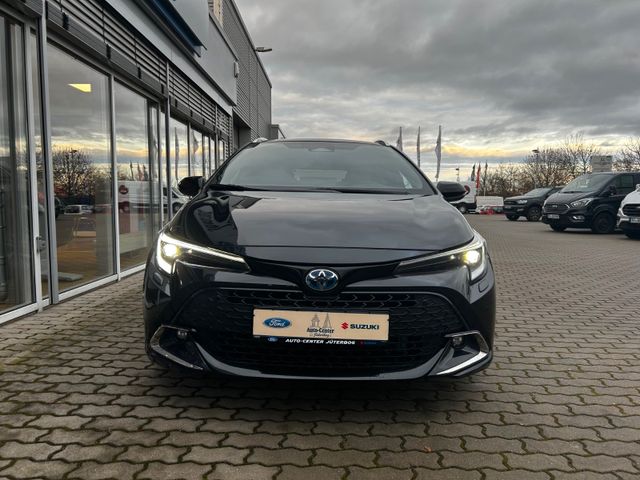 Corolla 1,8 Hybrid Business Edition*RFK*PDC*