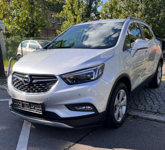 Opel Mokka X 1.6 CDTI INNOVATION 4x4 Bi-LED