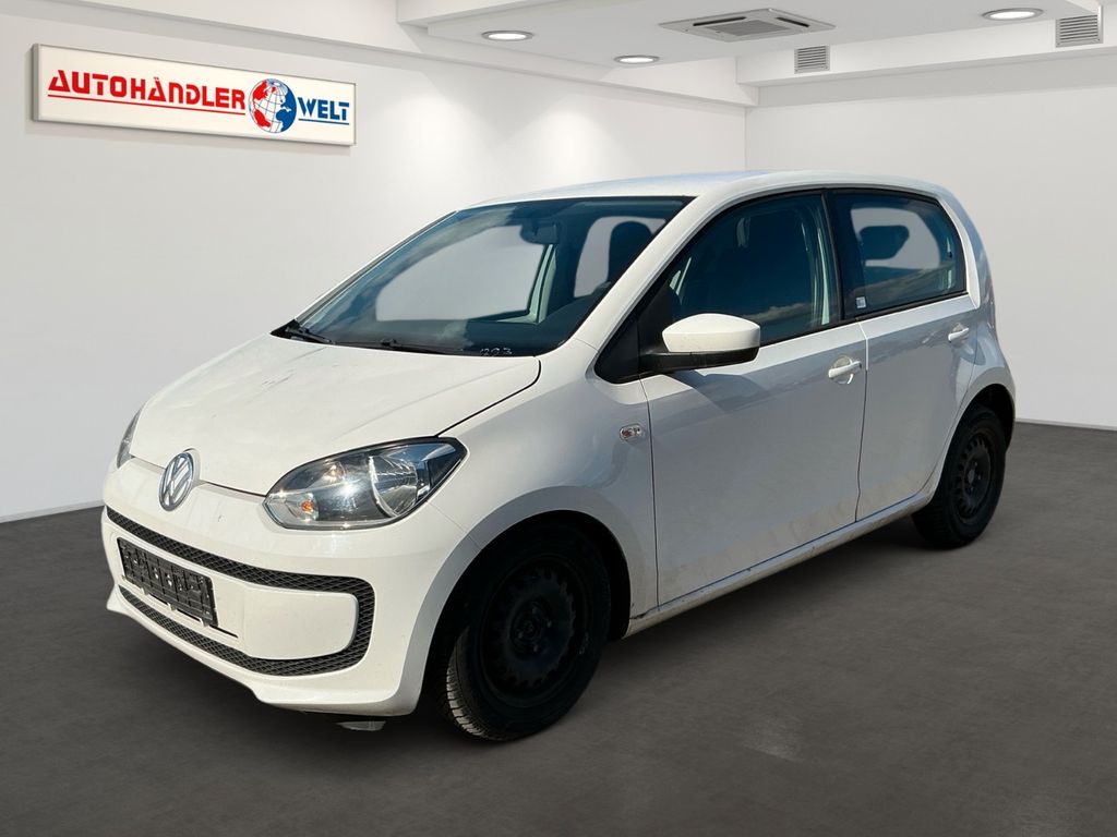 Angebot ansehen Volkswagen up!