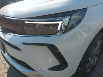 Fotografie 15 des Opel Grandland (X) Grandland Elegance AT Leder Navi Kamera LED AHK