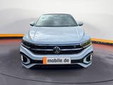 Volkswagen T-Roc Cabriolet 1.5 TSI DSG R-LINE KAM ACC NAVI - Volkswagen Jahreswagen: Cabrio