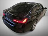 BMW 330 2.0 PHEV e Sport Line Aut.*AHK*LED*Hifi*Navi - : Schwarz, Vollleder, Plug-In Hybrid