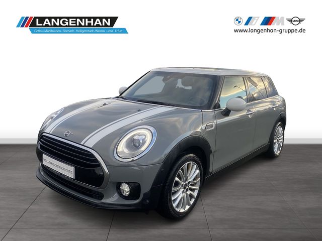 MINI Cooper Clubman Chili City HK HiFi DAB LED RFK