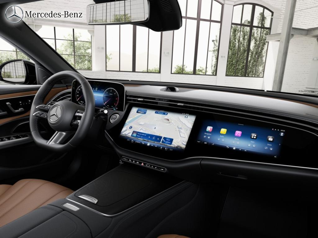 Mercedes-Benz E 220 d 4M T AMG Superscreen+360°+Standhz.+M-LED