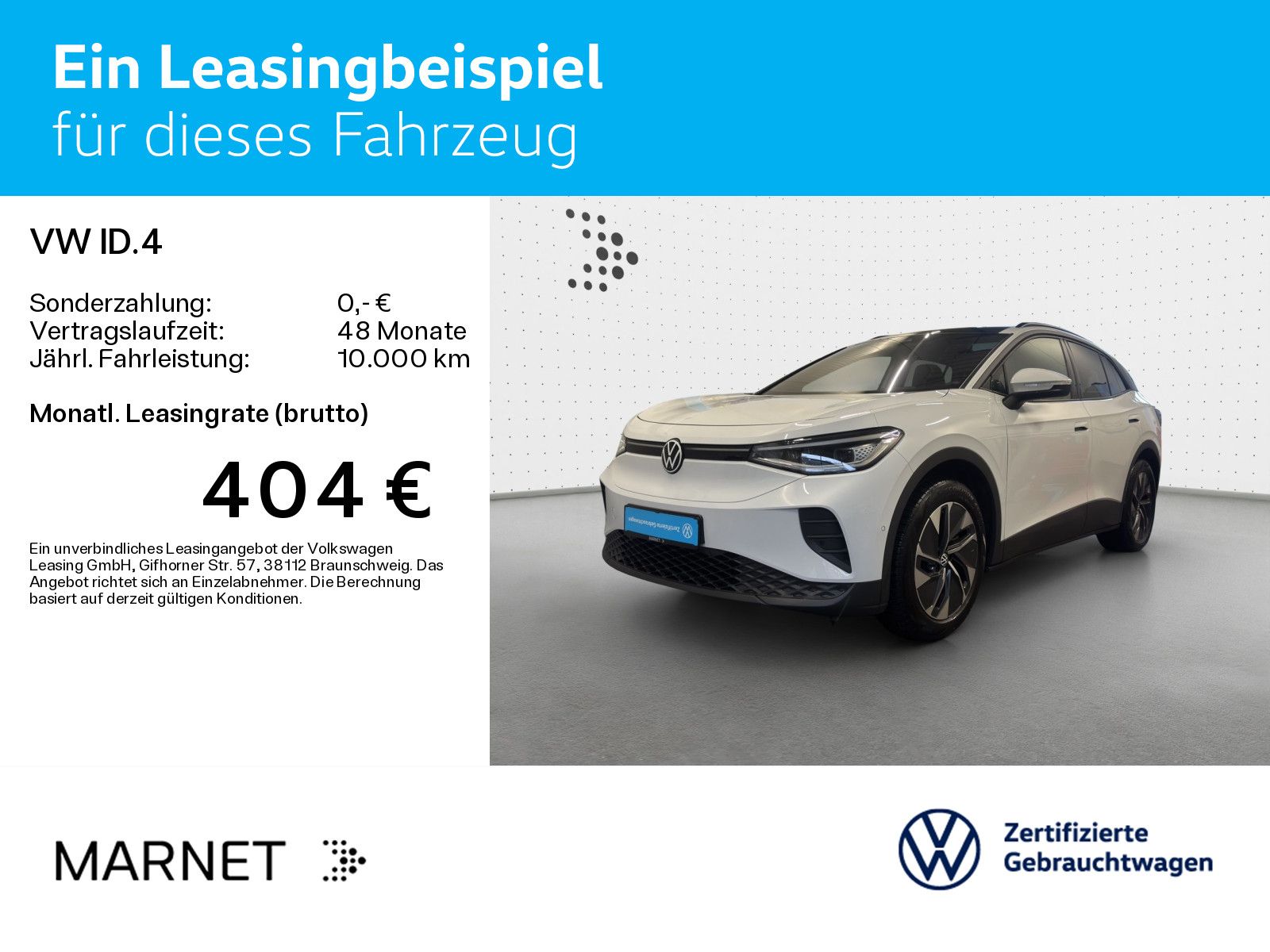 Volkswagen ID.4 - Bild 2