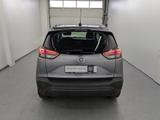 Opel Crossland X 1.2 Turbo Edition Navi LED Klima - Opel Crossland (X) Gebrauchtwagen
