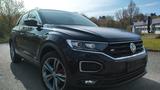 Volkswagen T-Roc 1.5 TSI ACT OPF DSG Sport R-line - VW T-Roc von privat