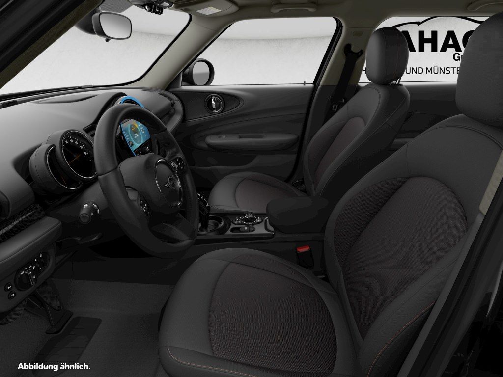 MINI One D Clubman - Bild 3