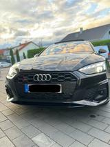 Audi S5 TDI tiptronic quattro Sportback  - Audi S5 Diesel Gebrauchtwagen