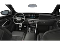 Audi SQ5 - Vorschau Bild 9