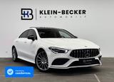 Mercedes-Benz CLA 220 AMG Coupe *Pano*Kam*MBUX*Ambie*Multibeam - Mercedes-Benz CLA 220 in Wuppertal