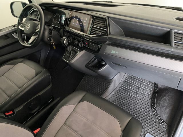 T6.1 Multivan Generation Six 2.0 TDI DSG 4Motion
