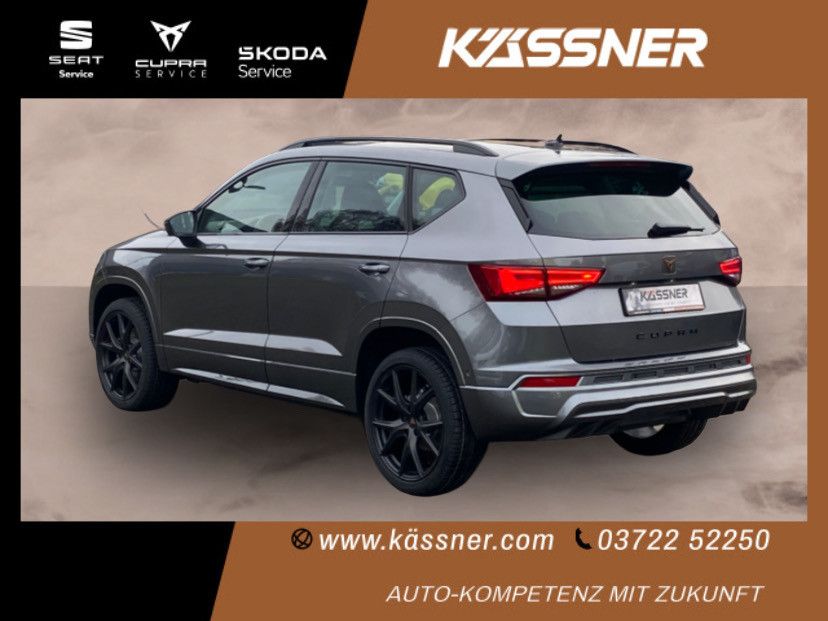 Fahrzeugabbildung CUPRA Ateca 1.5 TSI *DSG