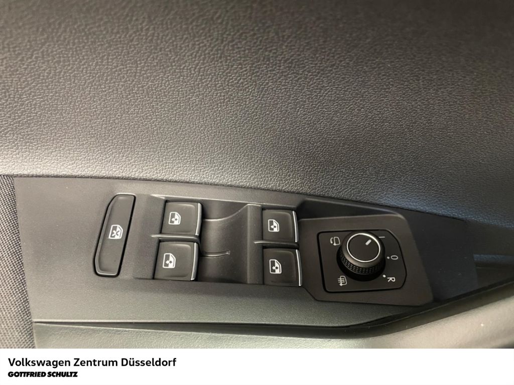 Volkswagen Taigo - Bild 10