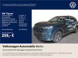 Volkswagen Tiguan 1.5 eTSI Goal AHK 360°Kamera LED-Plus ACC - Volkswagen Tiguan: Plus
