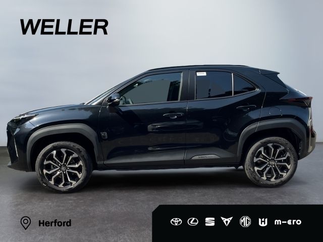 Toyota Yaris Cross - Bild 5