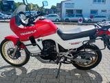 Honda XL 600V - HONDA XL 600