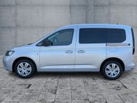Volkswagen Caddy - Vorschau Bild 4