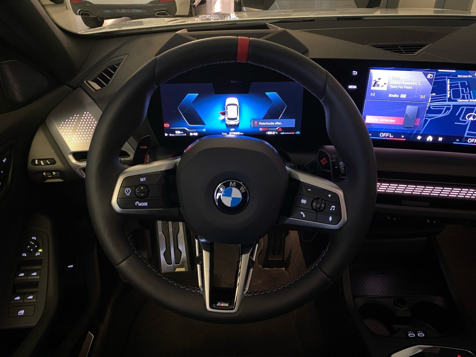 BMW M135 - Bild 9