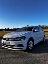 Volkswagen Polo | TÜV neu | 8-Fach | Gute Ausstattung - Gute Gebrauchtwagen