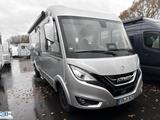 HYMER / ERIBA / HYMERCAR B-Klasse MC I BlackLine 680 ALDE,LED,SAT,Lithium - HYMER / ERIBA Integrierter 680