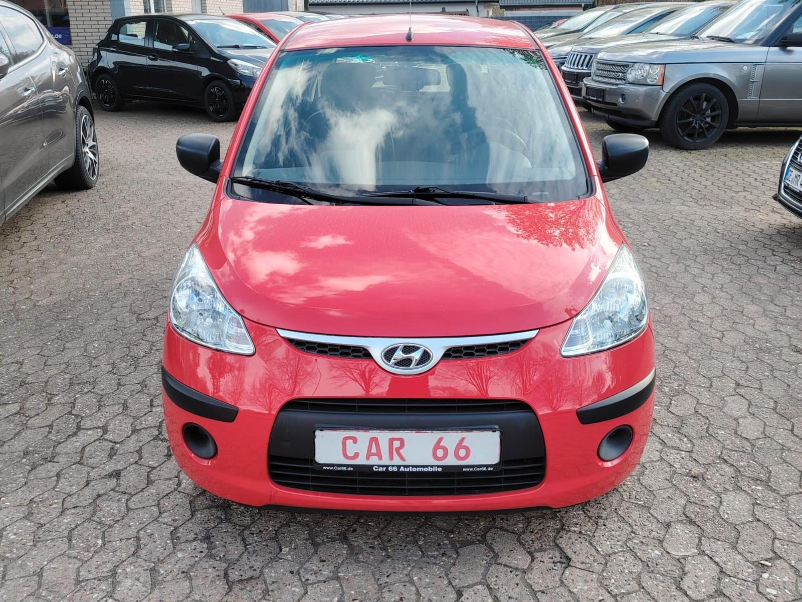 Hyundai i10 Classic
