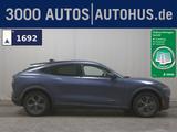 Ford Mustang Mach-E Navi LED Pano Leder RFK - Ford Mustang Mach-E mit Schiebedach